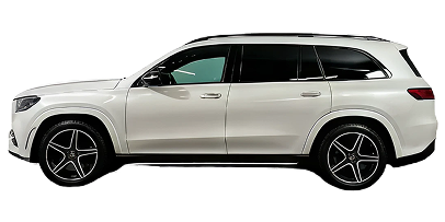 Mercedes-Benz GLS II (X167) (2019-2022)